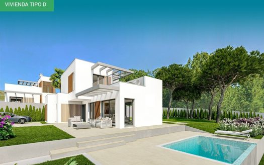 Villa in Finestrat (N6197)