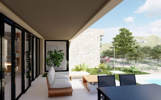 Villa in Yecla (N7259)
