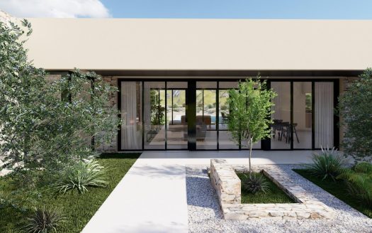 Villa in Yecla (N7260)