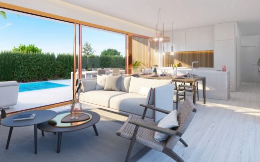Villa in Orihuela (N6313)