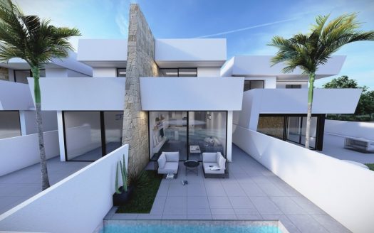 Villa in San Javier (N6322)
