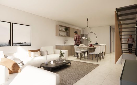 Villa in Torre Pacheco (N7104)