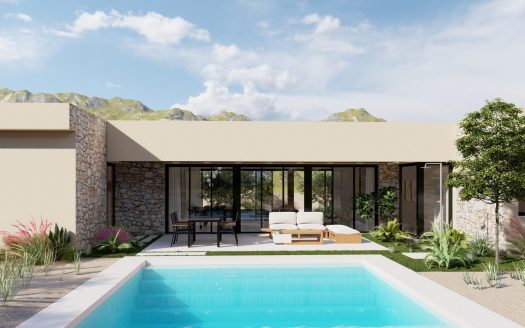 Villa in Yecla (N7259)