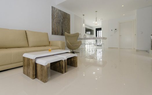 Villa in Orihuela Costa (N5908)