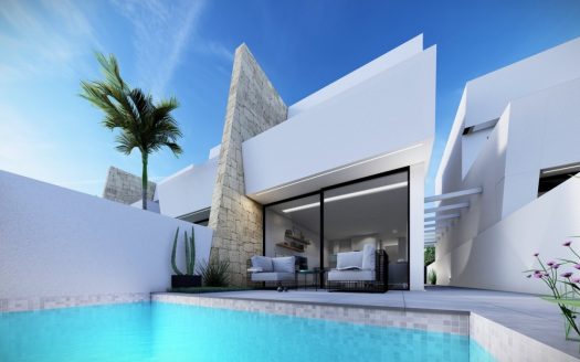 Villa in San Javier (N6322)