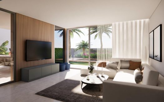 Villa in Torre Pacheco (N7104)