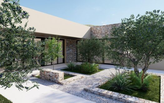 Villa in Yecla (N7259)