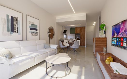 Villa in Algorfa (N7666)