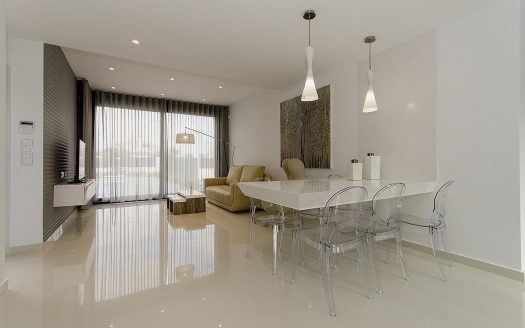Villa in Orihuela Costa (N5908)