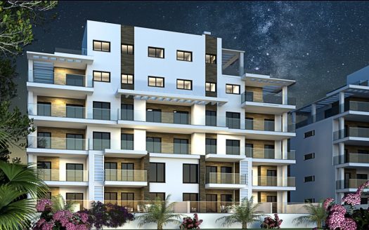 Penthouse in Pilar de La Horadada (N8024)