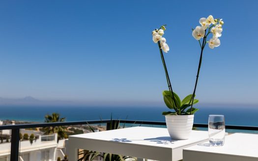 Apartment in Santa Pola (N6484)