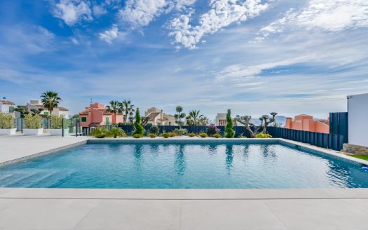 Villa in Finestrat (N7071)