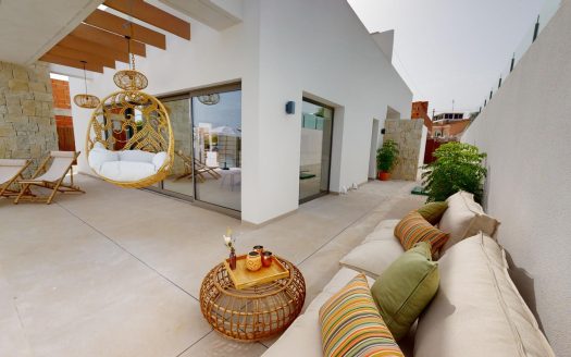 Villa in Orihuela Costa (N6854)