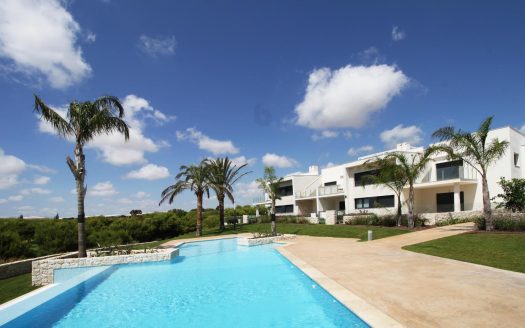 Penthouse in Pilar de La Horadada (SP0591)