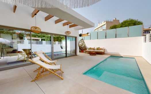 Villa in Orihuela Costa (N6854)