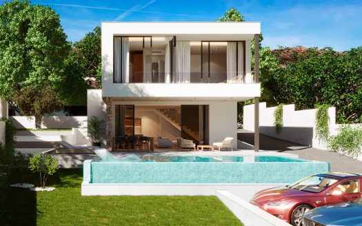Villa in Pilar de La Horadada (N8002)