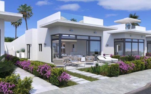 Villa in Alhama De Murcia (N3796)
