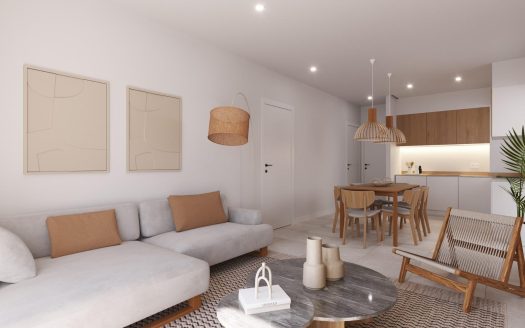 Villa in Torre Pacheco (N8003)