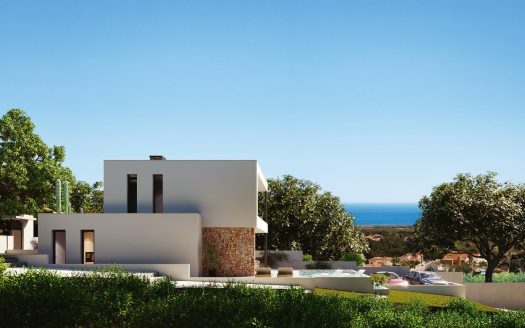 Villa in Pilar de La Horadada (N8002)