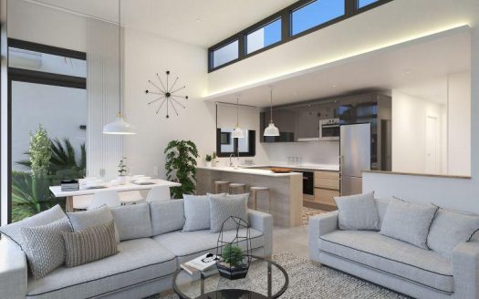 Villa in Alhama De Murcia (N3796)