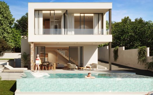 Villa in Pilar de La Horadada (N8002)