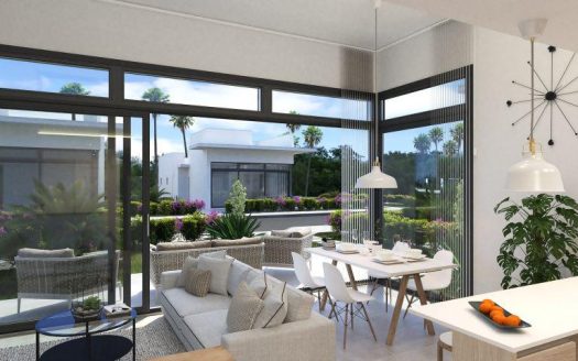 Villa in Alhama De Murcia (N3796)