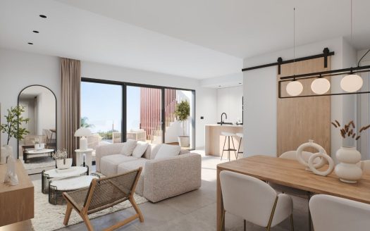Bungalow in Pilar de La Horadada (N7005)
