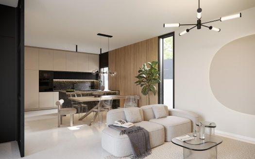Villa in San Miguel de Salinas (N8008)