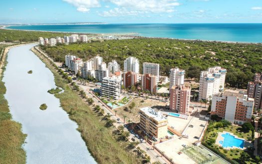Apartment in Guardamar del Segura (N8030)