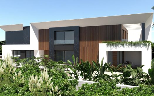 Villa in Torrevieja (N8001)