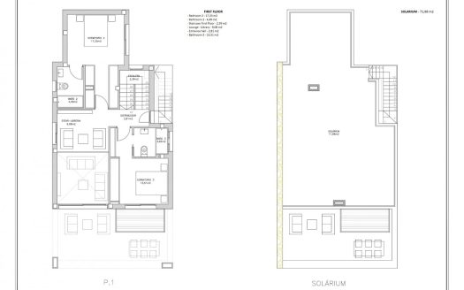 Villa in Torrevieja (N6593)