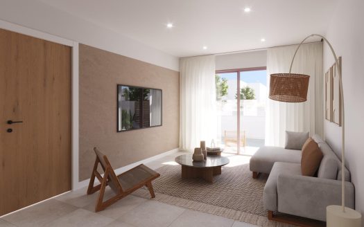Villa in Torre Pacheco (N8004)