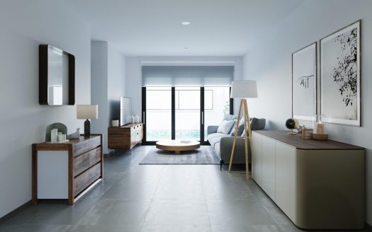 Town House in Torre Pacheco (N8007)