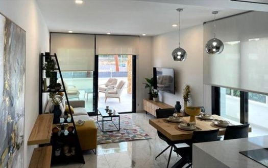 Appartement in Guardamar del Segura (N8031)