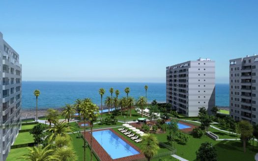 Apartment in Torrevieja (N6649)