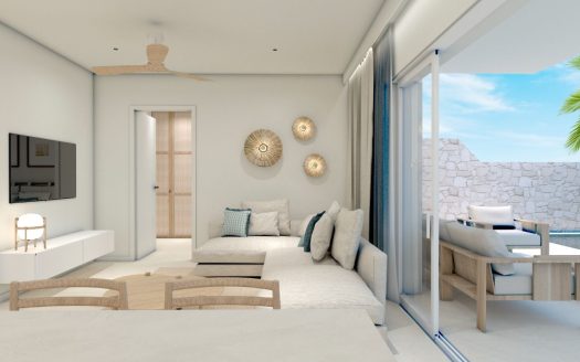 Bungalow in Pilar de La Horadada (N7004)