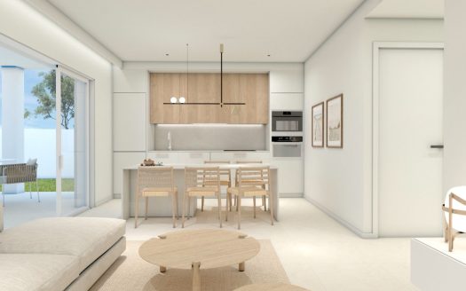 Bungalow in Pilar de La Horadada (N7004)