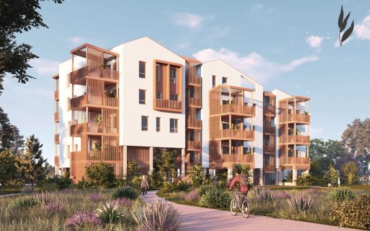 Apartment in Denia (N7790)