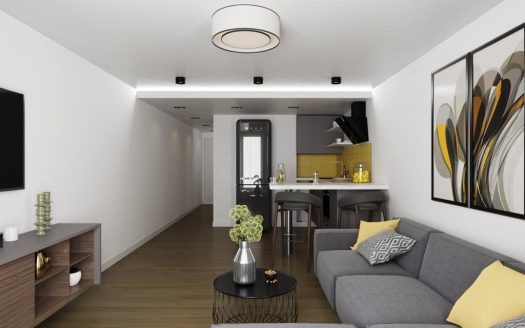 Penthouse in Alicante (N8022)