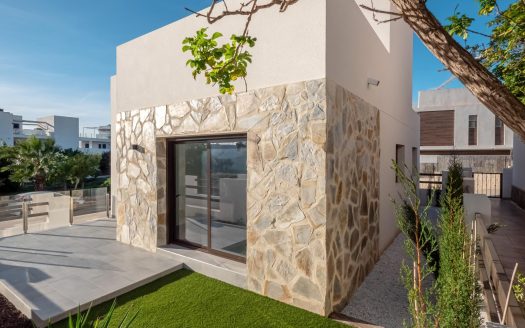 Villa in Orihuela Costa (N5840)