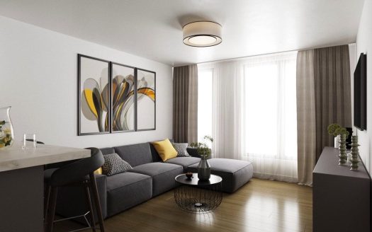Penthouse in Alicante (N8022)