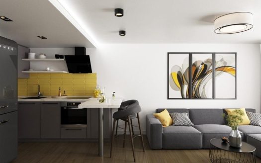 Penthouse in Alicante (N8022)