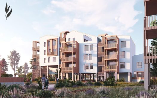 Apartment in El Verger (N7791)