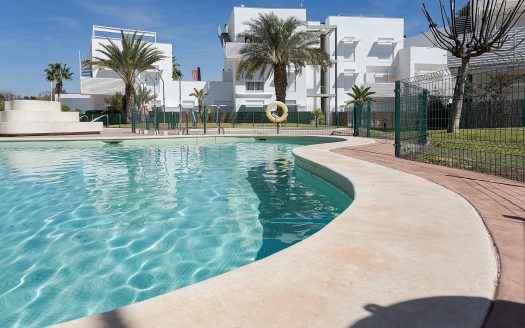 Apartment in Vera (N8017)