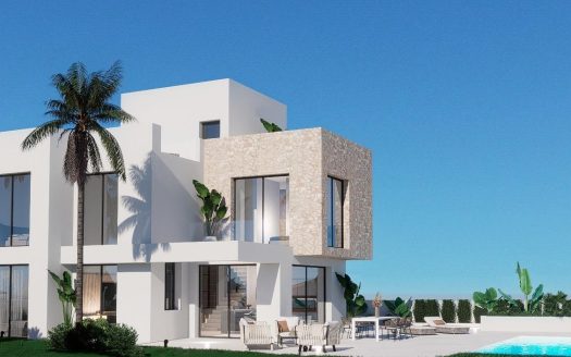 Villa in Finestrat (N8058)