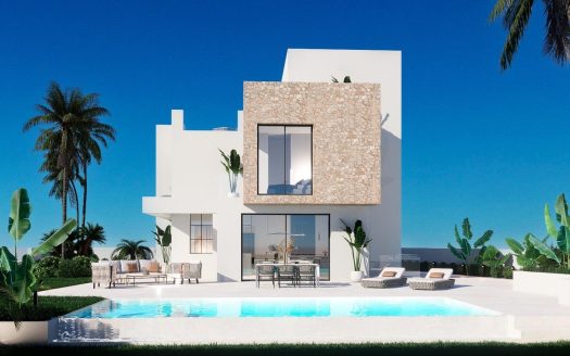 Villa in Finestrat (N8058)