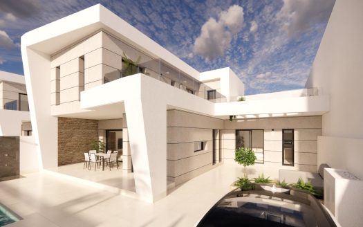 Villa in Dolores (N8042)