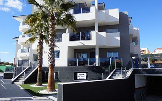 Apartment in Orihuela Costa (N2226)