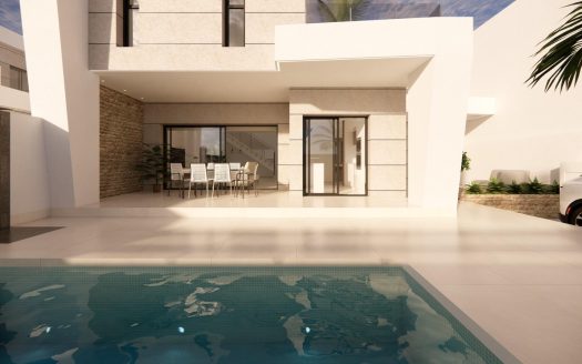Villa in Dolores (N8042)