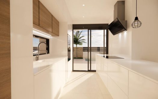Villa in Dolores (N8042)